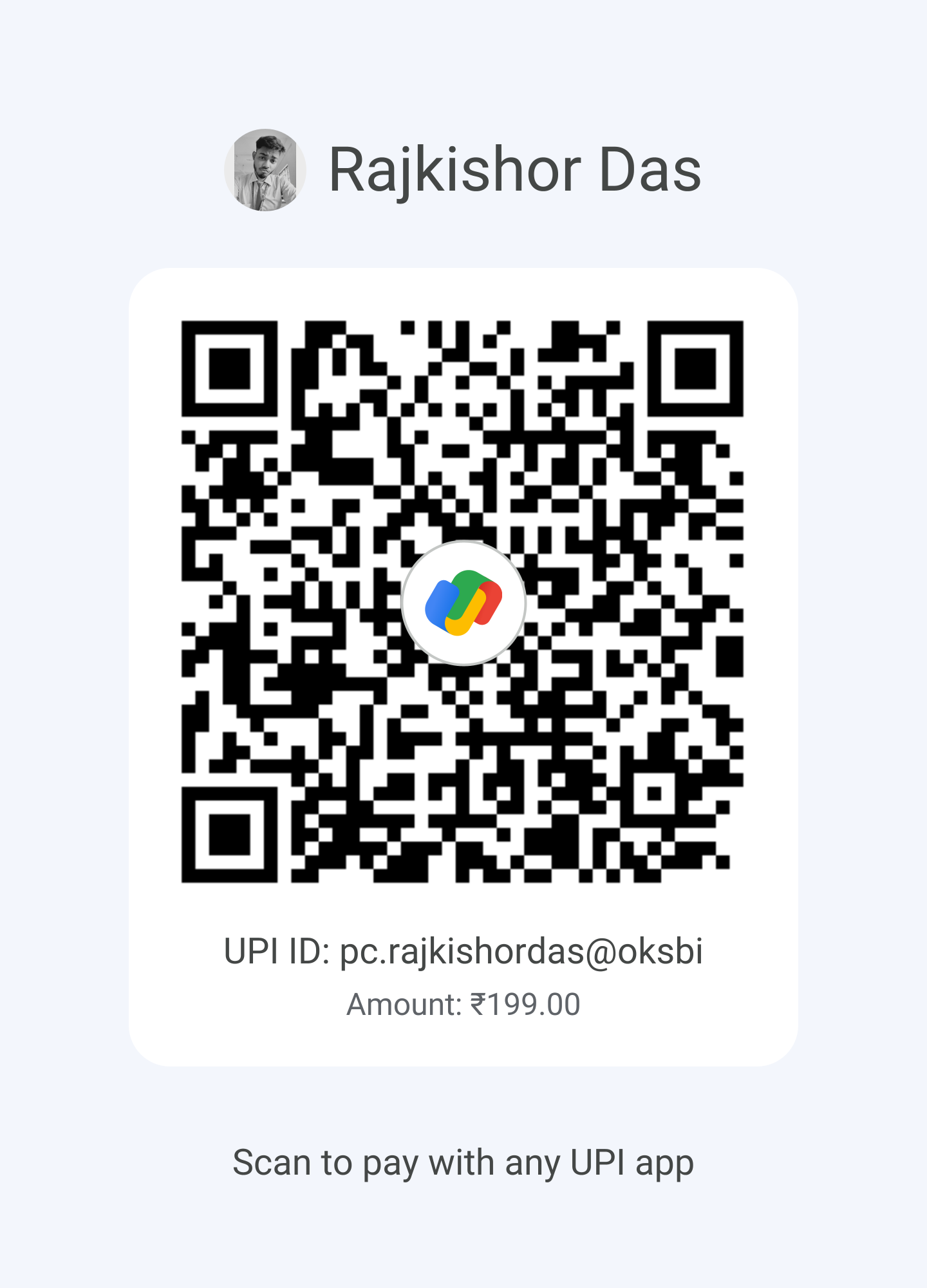 QR Code