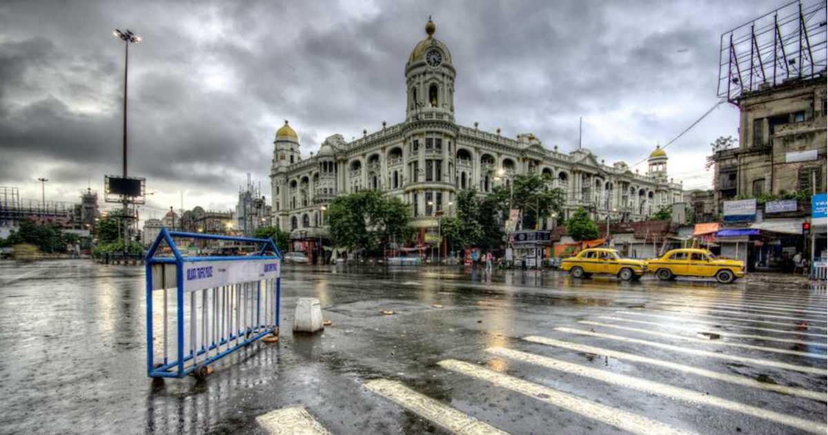 Kolkata